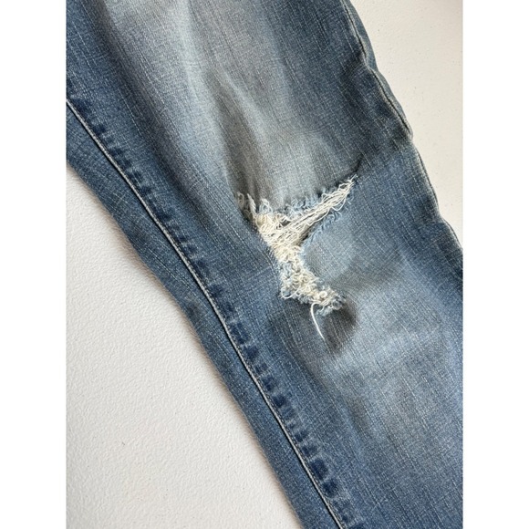 Kut From The Kloth Denim Jeans Straight Leg Casual Everyday Size - Picture 4 of 7